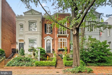 2815 Q STREET NW WASHINGTON DC 20007