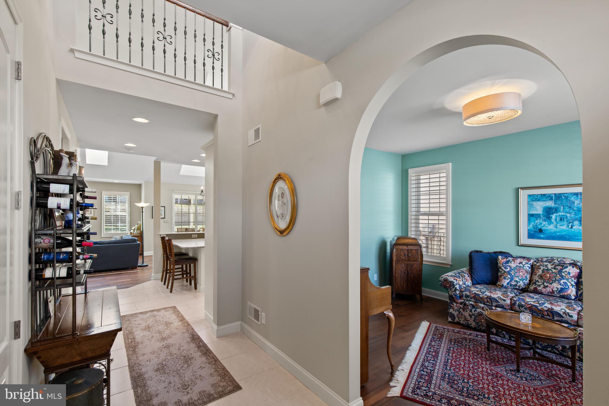 2852 MIMOSA LANE