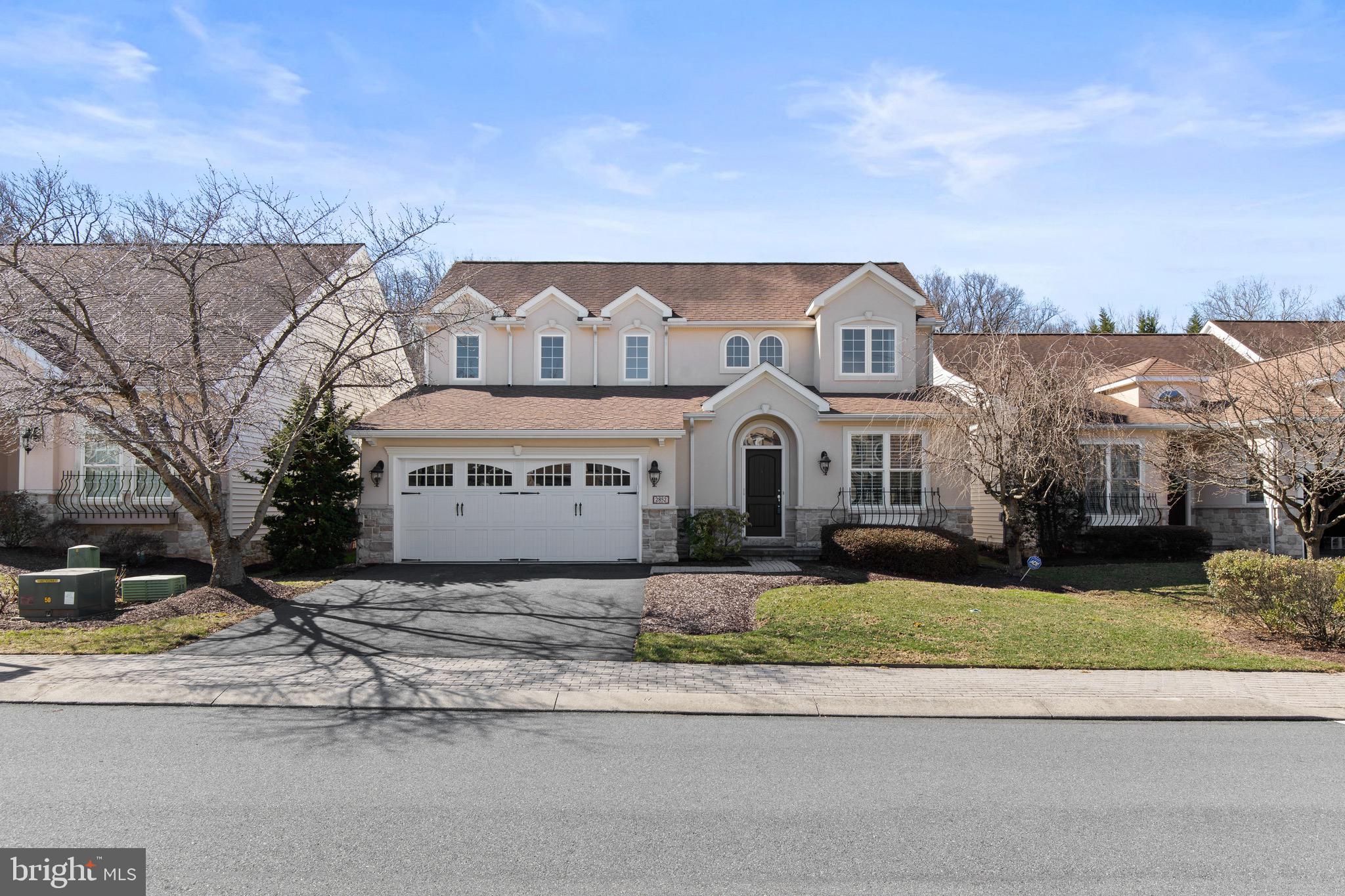 2852 MIMOSA LANE