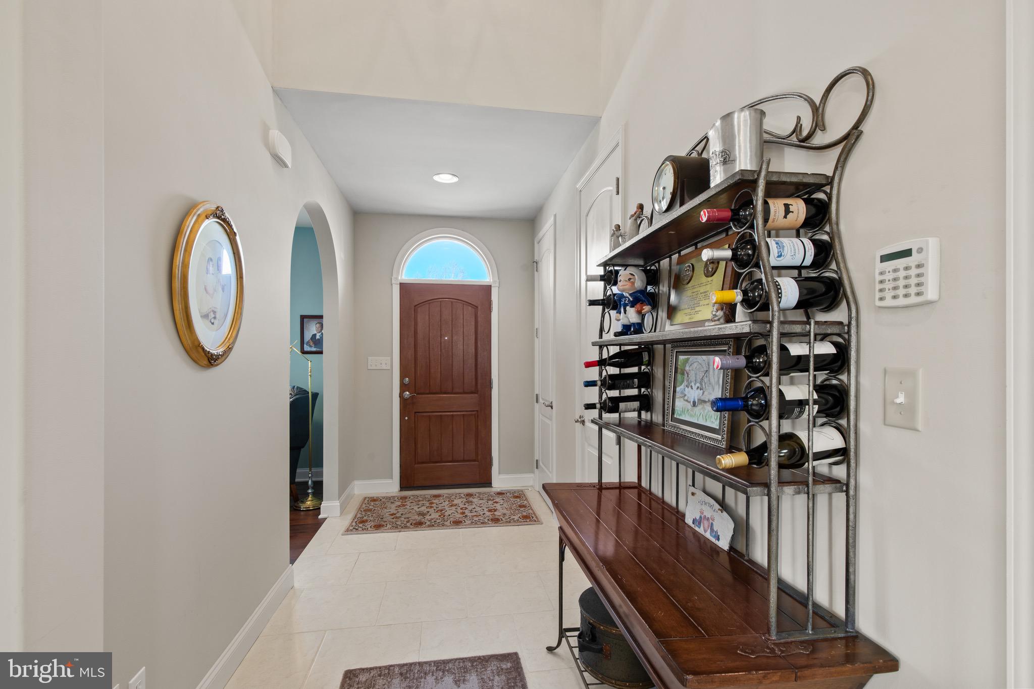 2852 MIMOSA LANE