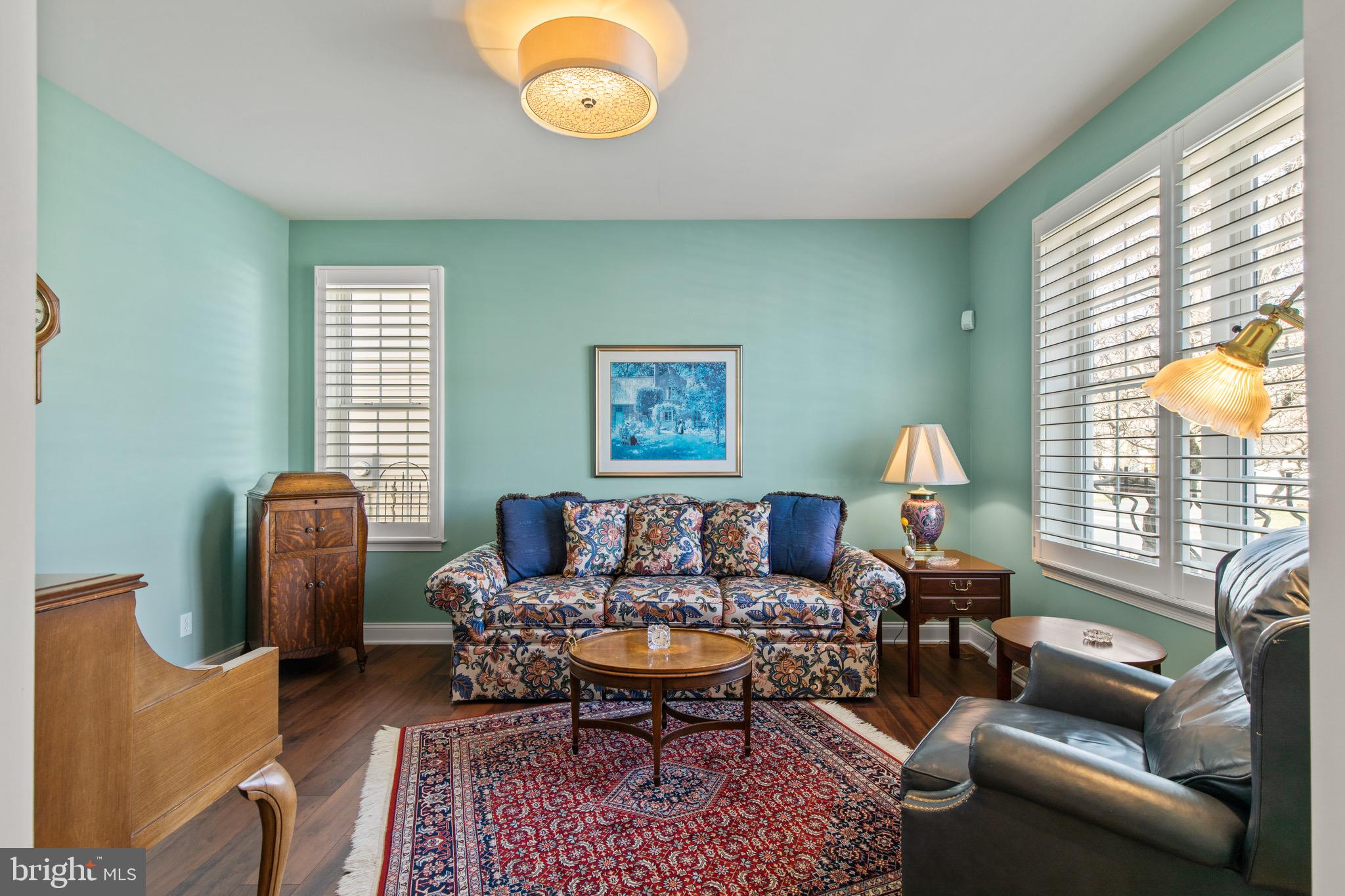 2852 MIMOSA LANE