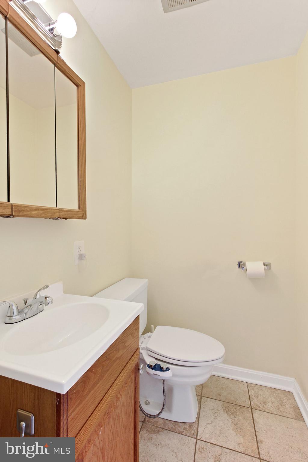 MARYWOOD - Residential