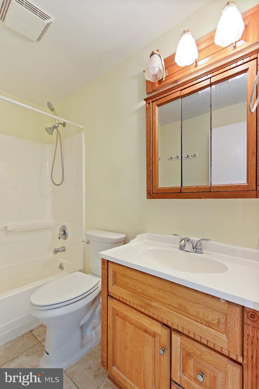 MARYWOOD - Residential