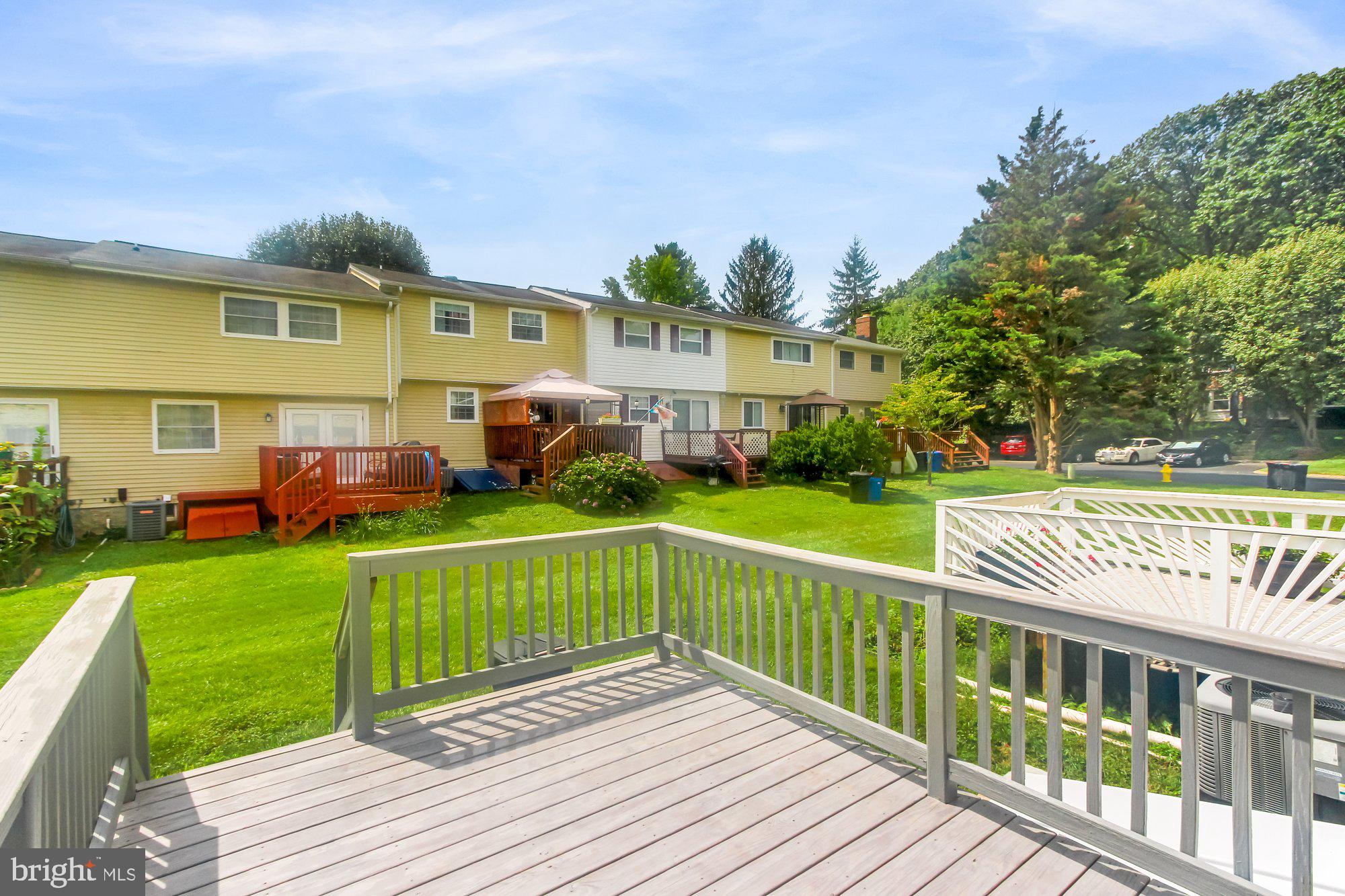 MARYWOOD - Residential