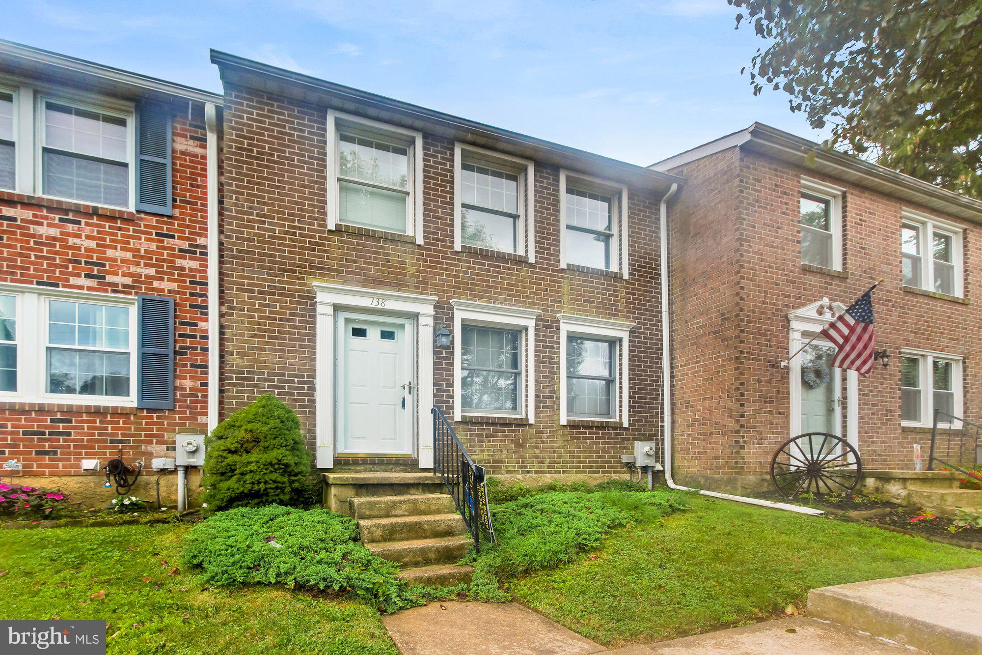 MARYWOOD - Residential