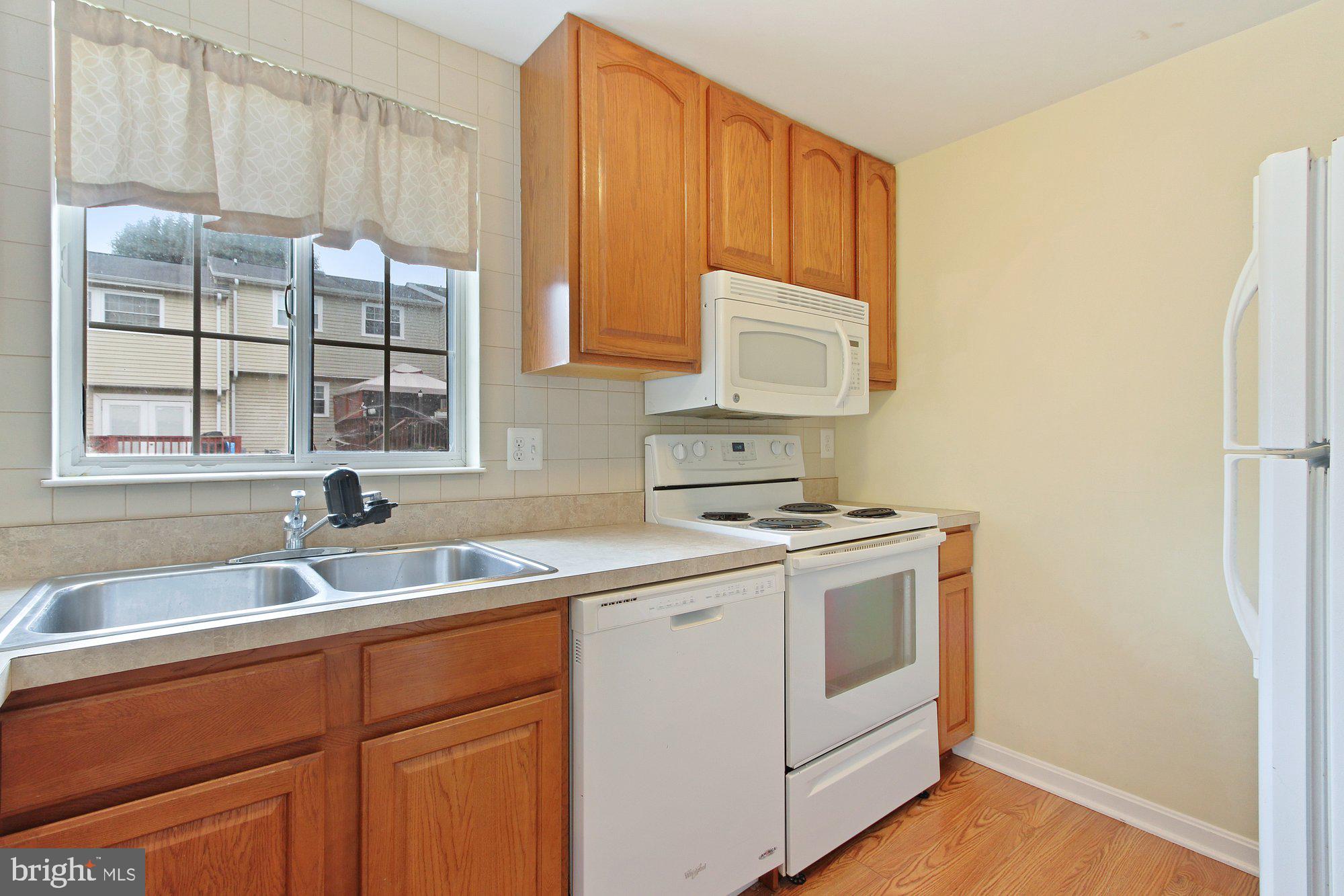 MARYWOOD - Residential