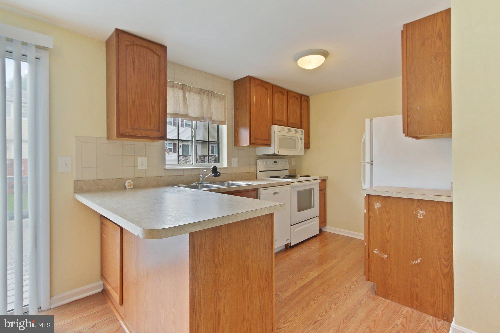 MARYWOOD - Residential