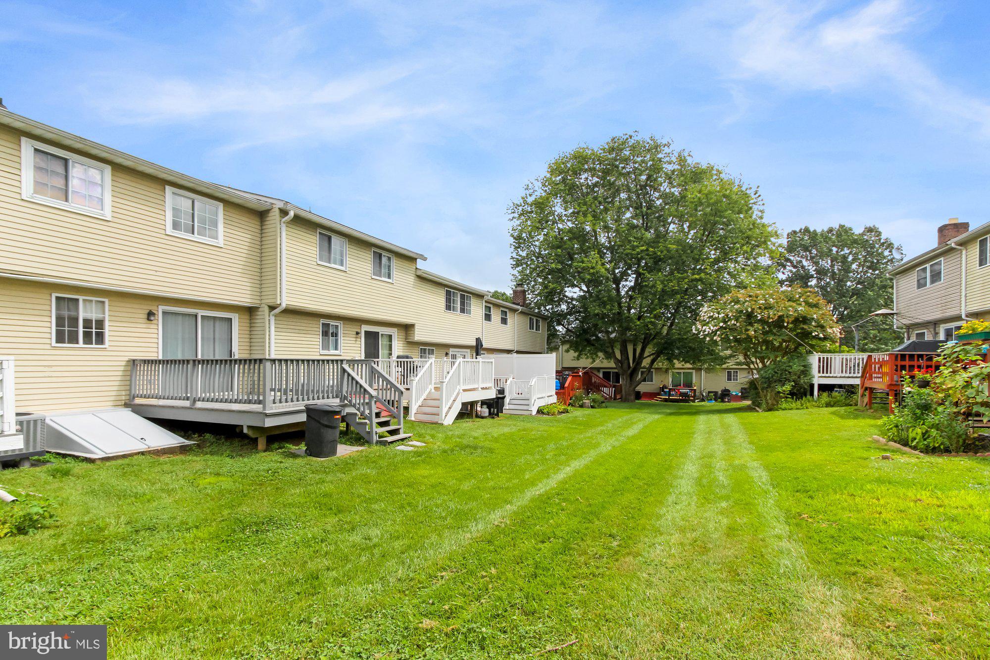 MARYWOOD - Residential