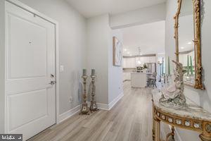 BIRCHWOOD AT BRAMBLETON - Residential