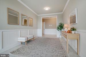 BIRCHWOOD AT BRAMBLETON - Residential