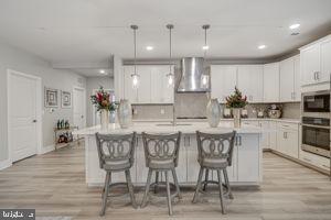 BIRCHWOOD AT BRAMBLETON - Residential