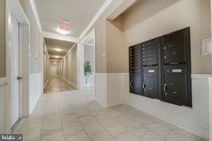 BIRCHWOOD AT BRAMBLETON - Residential