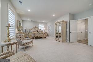 BIRCHWOOD AT BRAMBLETON - Residential