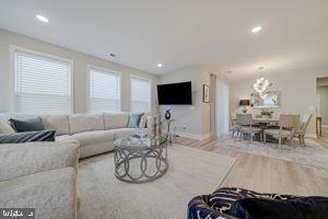 BIRCHWOOD AT BRAMBLETON - Residential