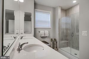 BIRCHWOOD AT BRAMBLETON - Residential