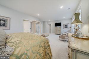 BIRCHWOOD AT BRAMBLETON - Residential