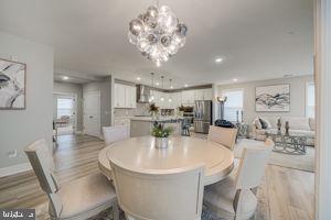 BIRCHWOOD AT BRAMBLETON - Residential