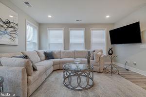 BIRCHWOOD AT BRAMBLETON - Residential