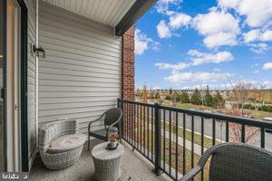 BIRCHWOOD AT BRAMBLETON - Residential