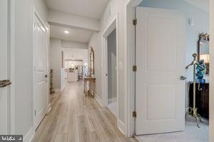 BIRCHWOOD AT BRAMBLETON - Residential