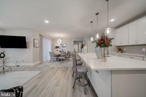 BIRCHWOOD AT BRAMBLETON - Residential