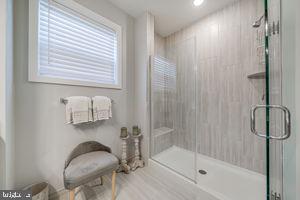 BIRCHWOOD AT BRAMBLETON - Residential