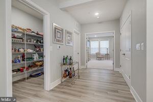 BIRCHWOOD AT BRAMBLETON - Residential