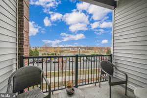 BIRCHWOOD AT BRAMBLETON - Residential