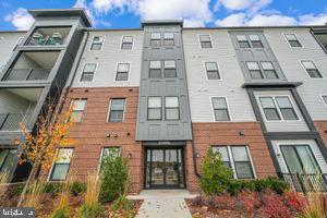 BIRCHWOOD AT BRAMBLETON - Residential