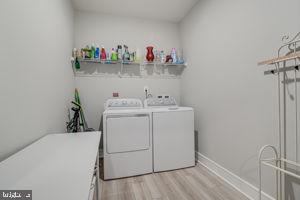 BIRCHWOOD AT BRAMBLETON - Residential