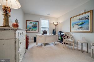 BIRCHWOOD AT BRAMBLETON - Residential