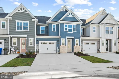 380 Scranton Lane, Ocean View, DE 19970 - #: DESU2100078