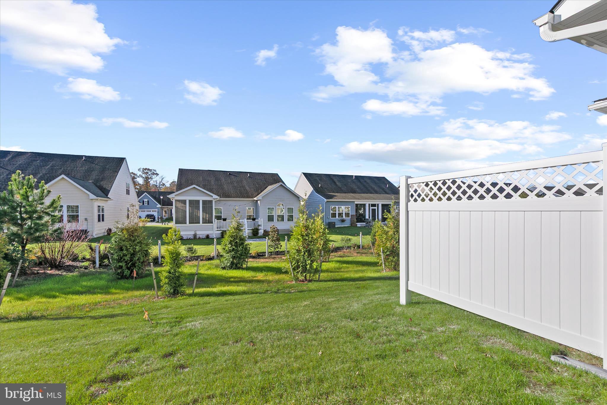 SILVER WOODS - Residential