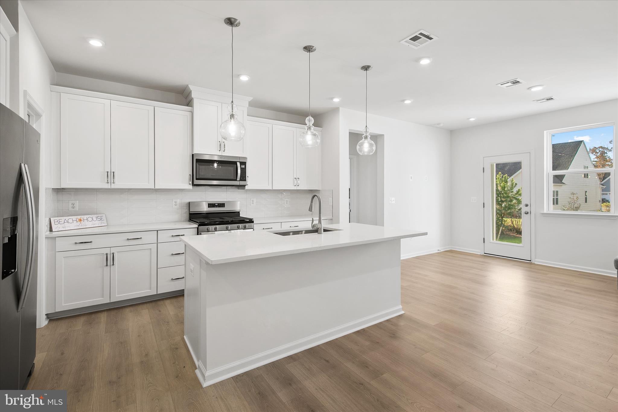 SILVER WOODS - Residential