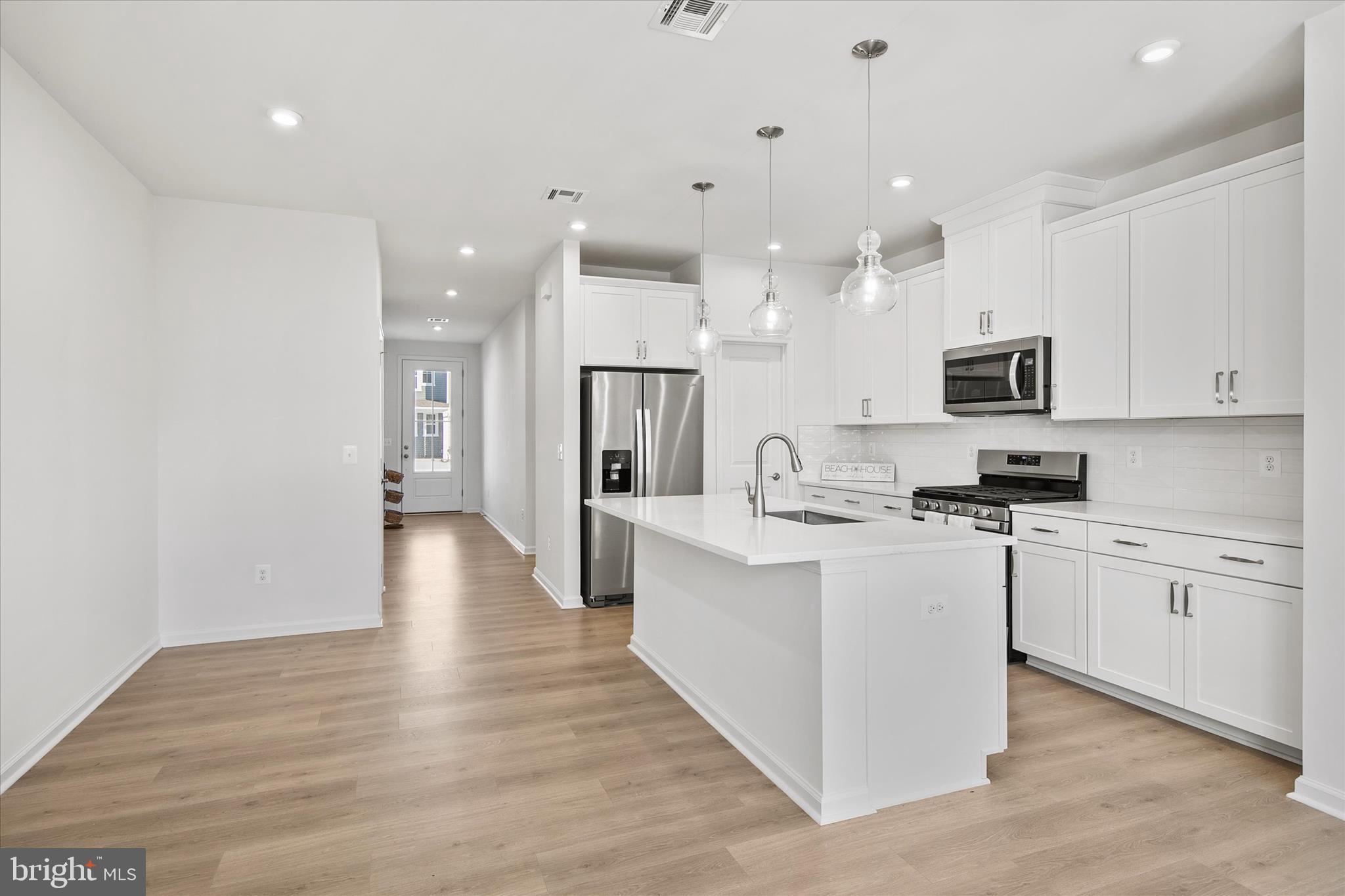 SILVER WOODS - Residential