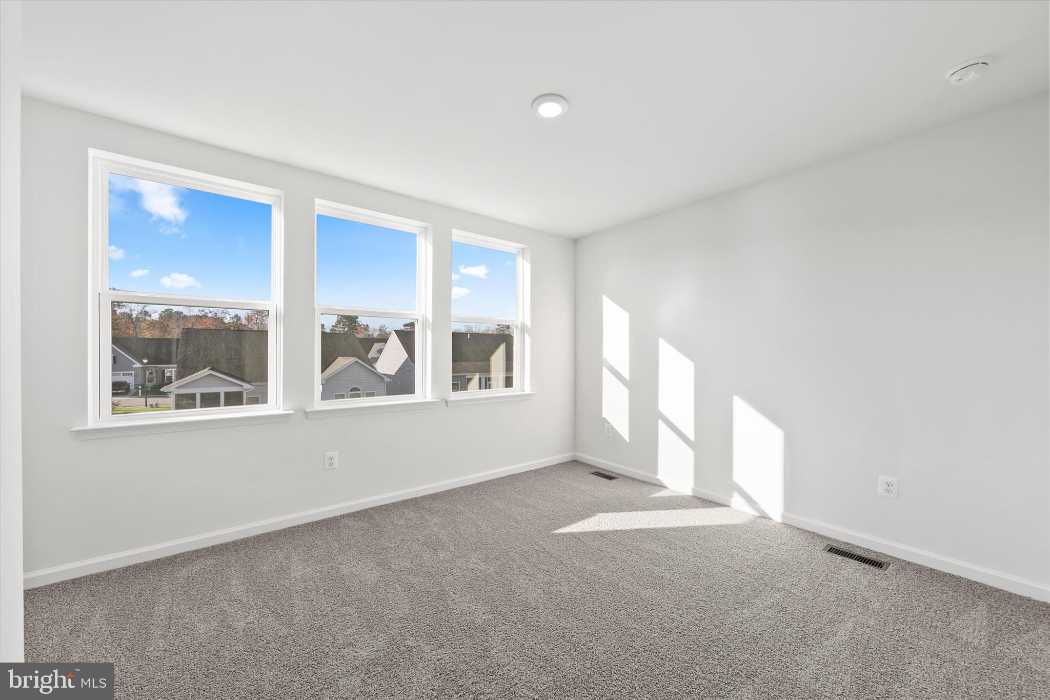 SILVER WOODS - Residential