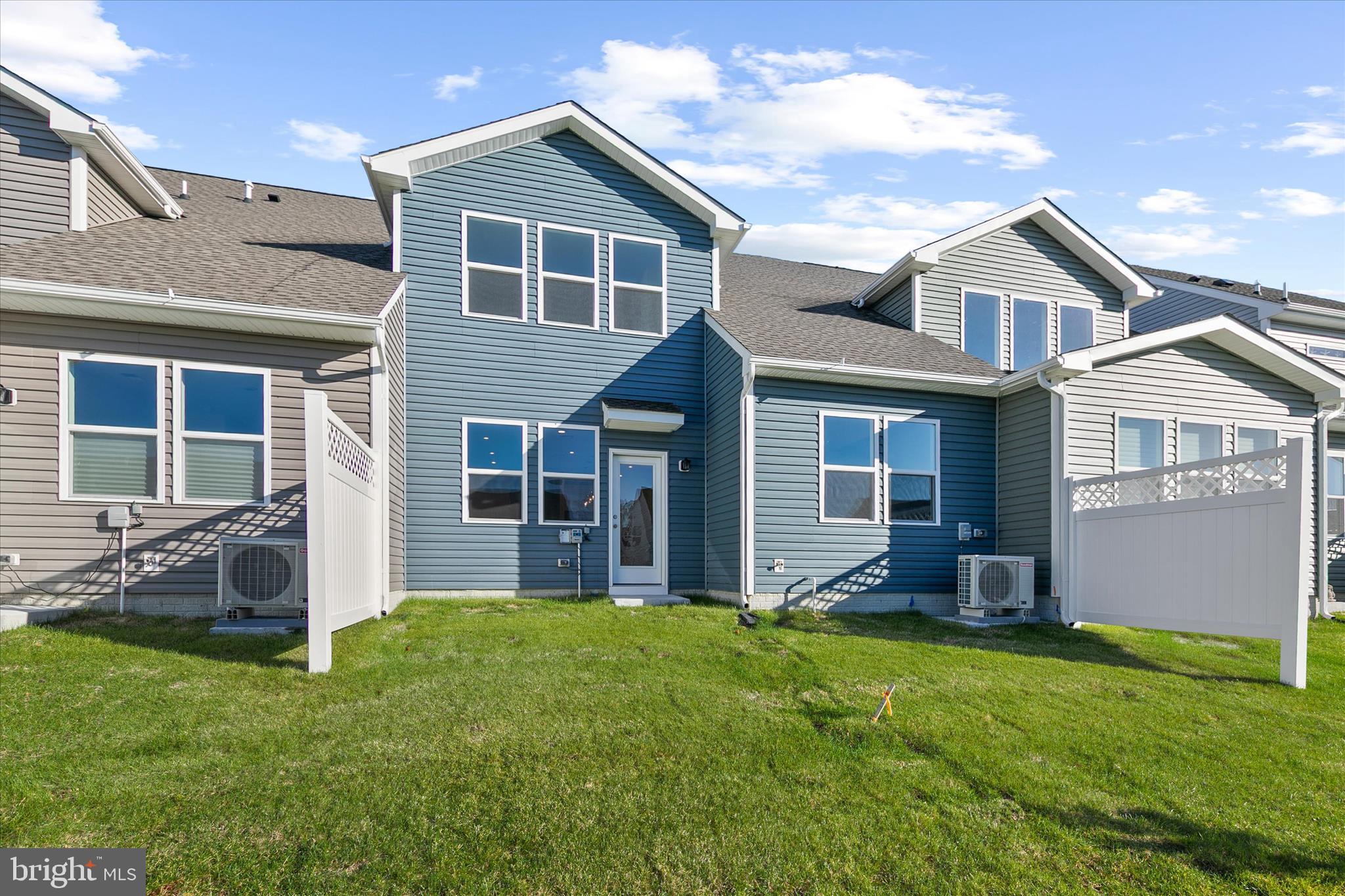 SILVER WOODS - Residential