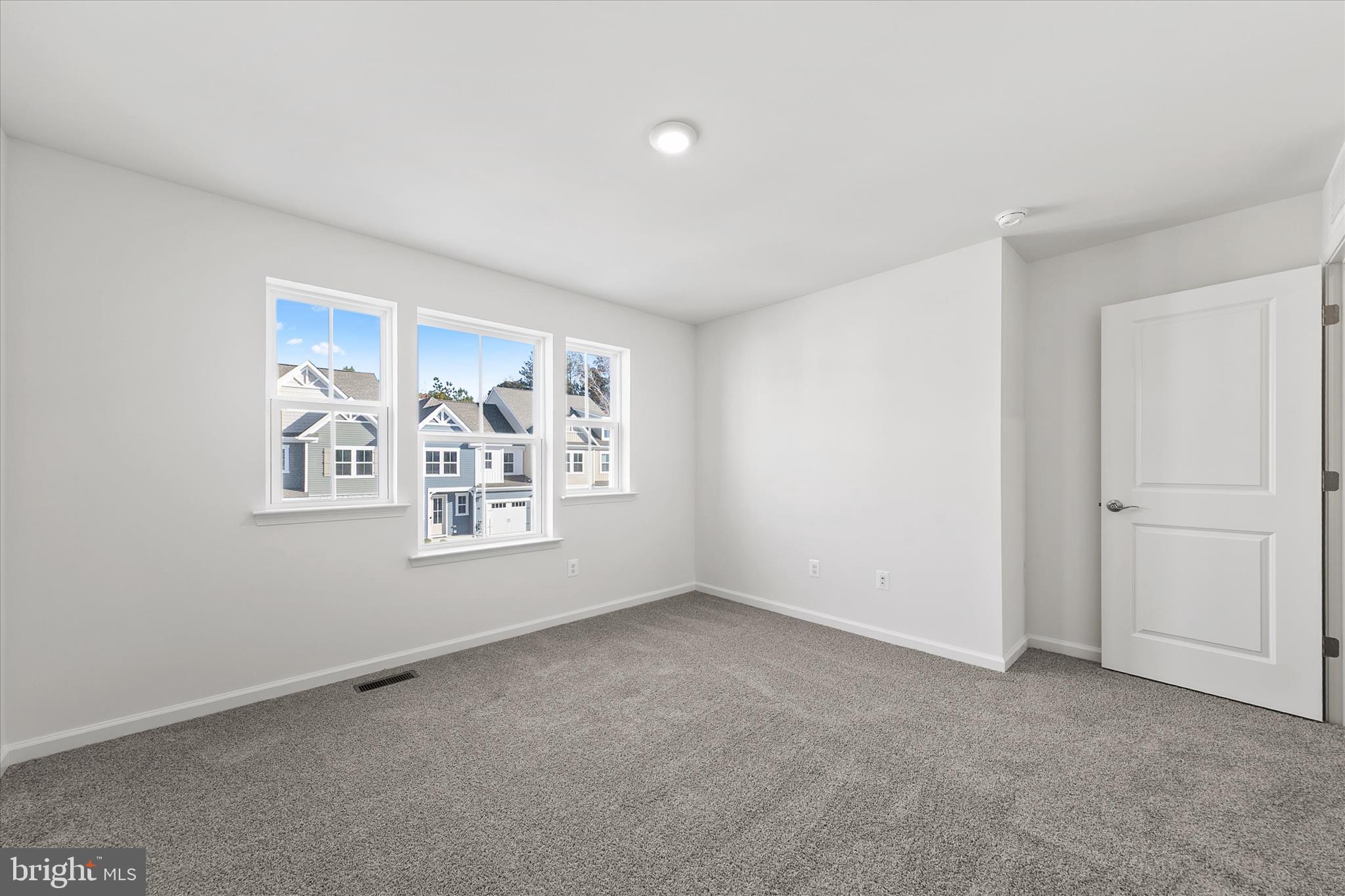 SILVER WOODS - Residential