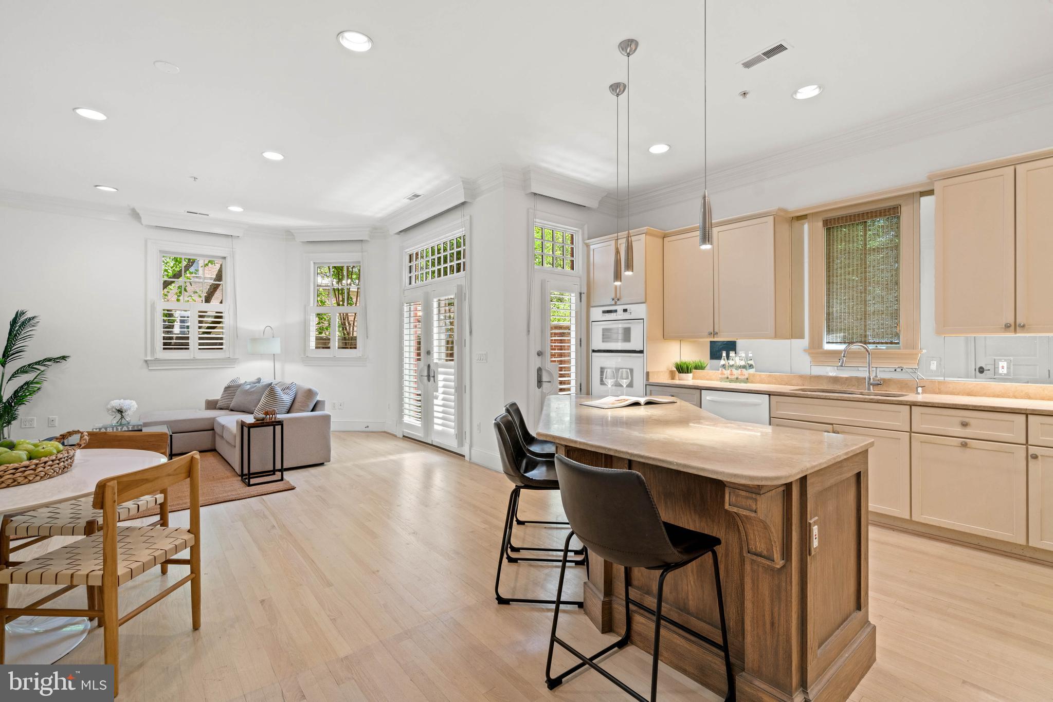 CATHEDRAL HEIGHTS - Residential