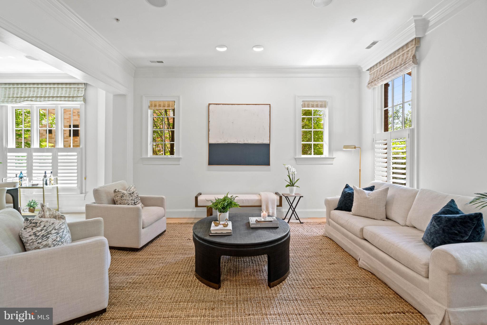 CATHEDRAL HEIGHTS - Residential