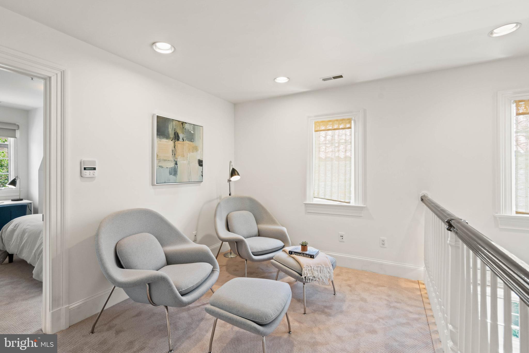 CATHEDRAL HEIGHTS - Residential