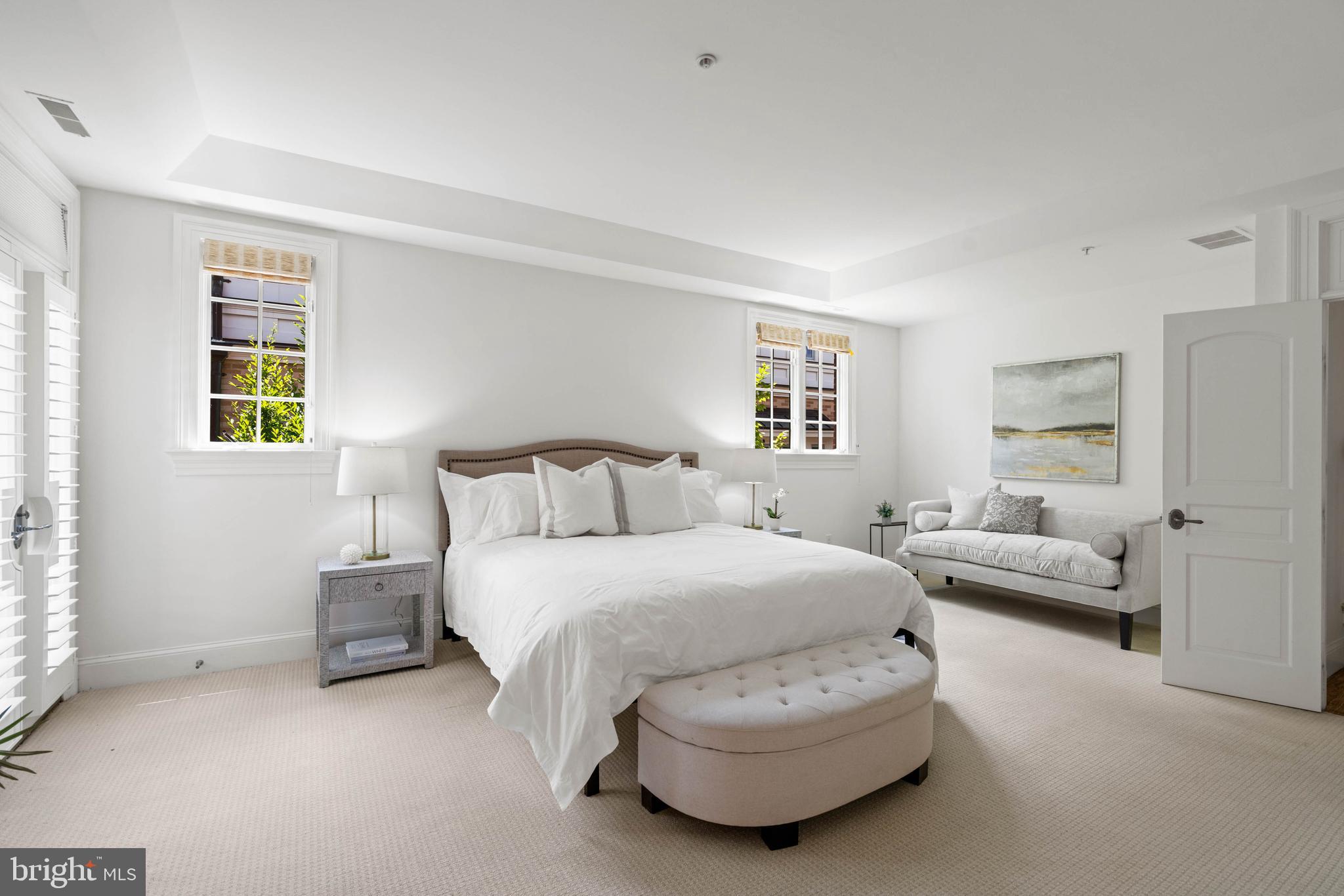 CATHEDRAL HEIGHTS - Residential