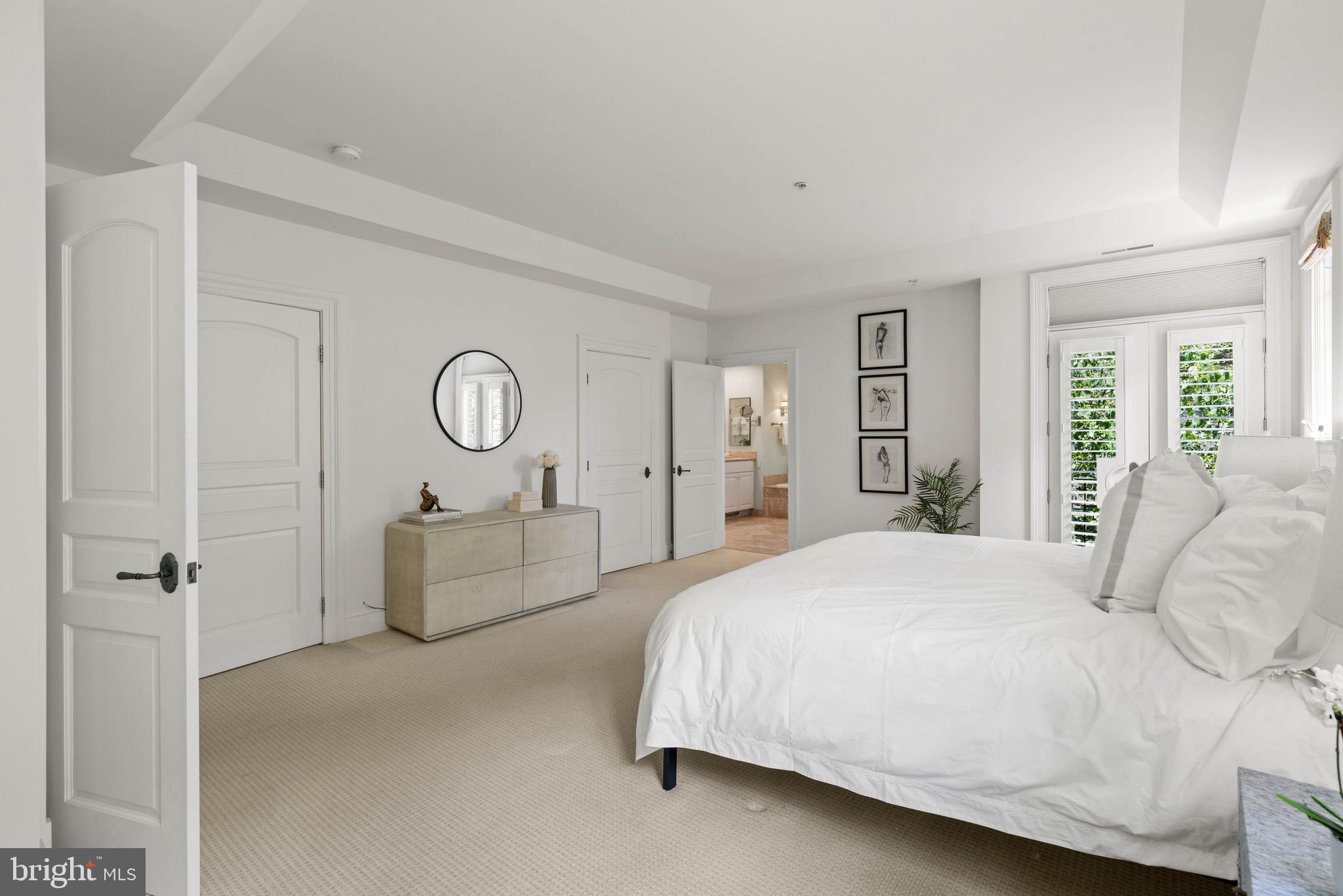 CATHEDRAL HEIGHTS - Residential