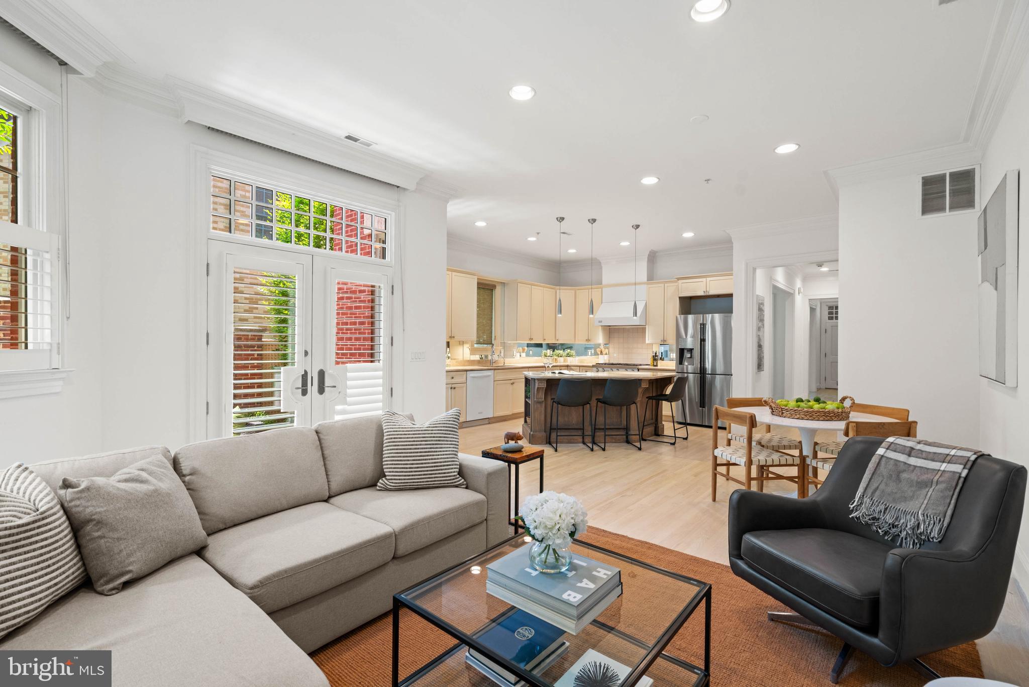 CATHEDRAL HEIGHTS - Residential