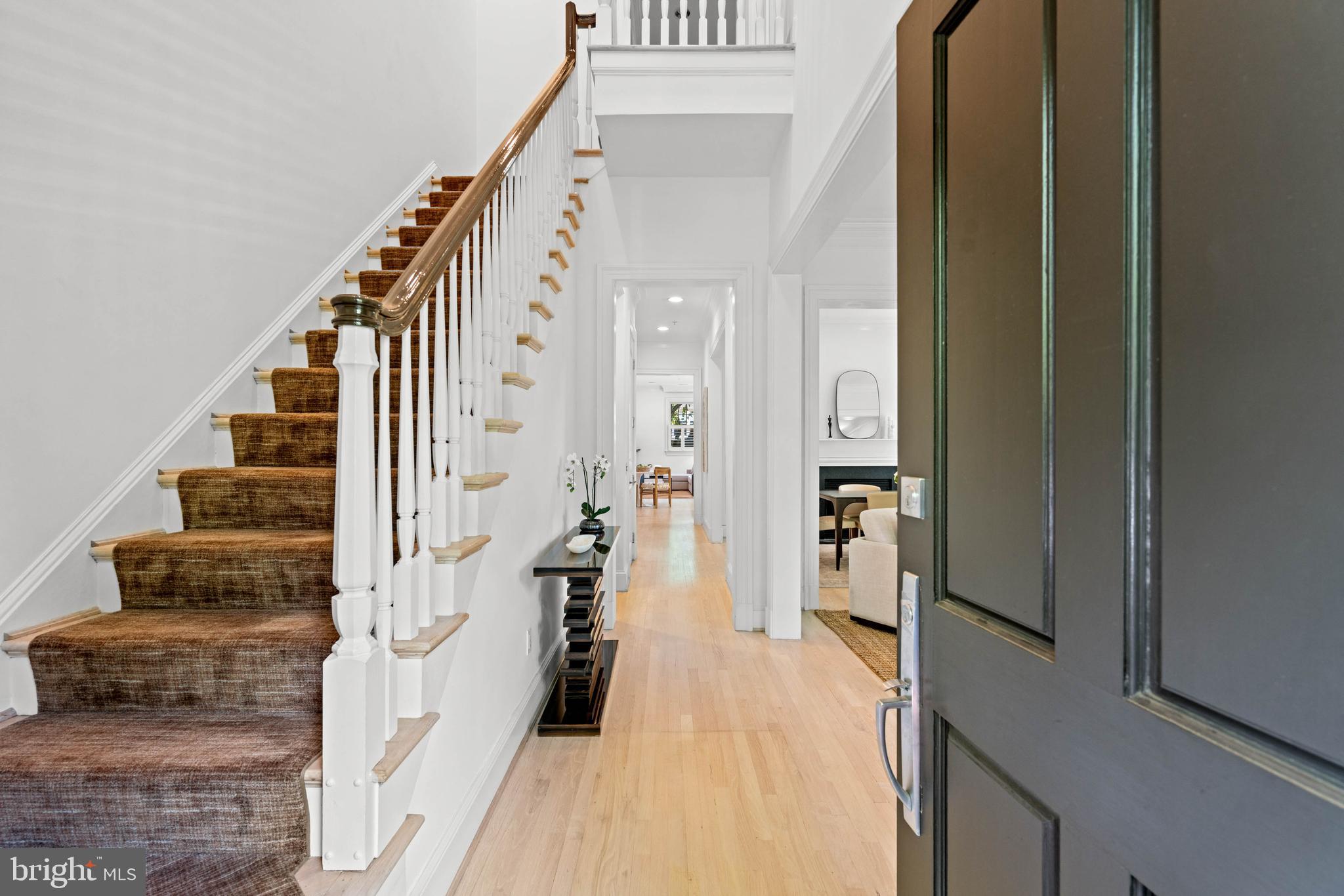 CATHEDRAL HEIGHTS - Residential