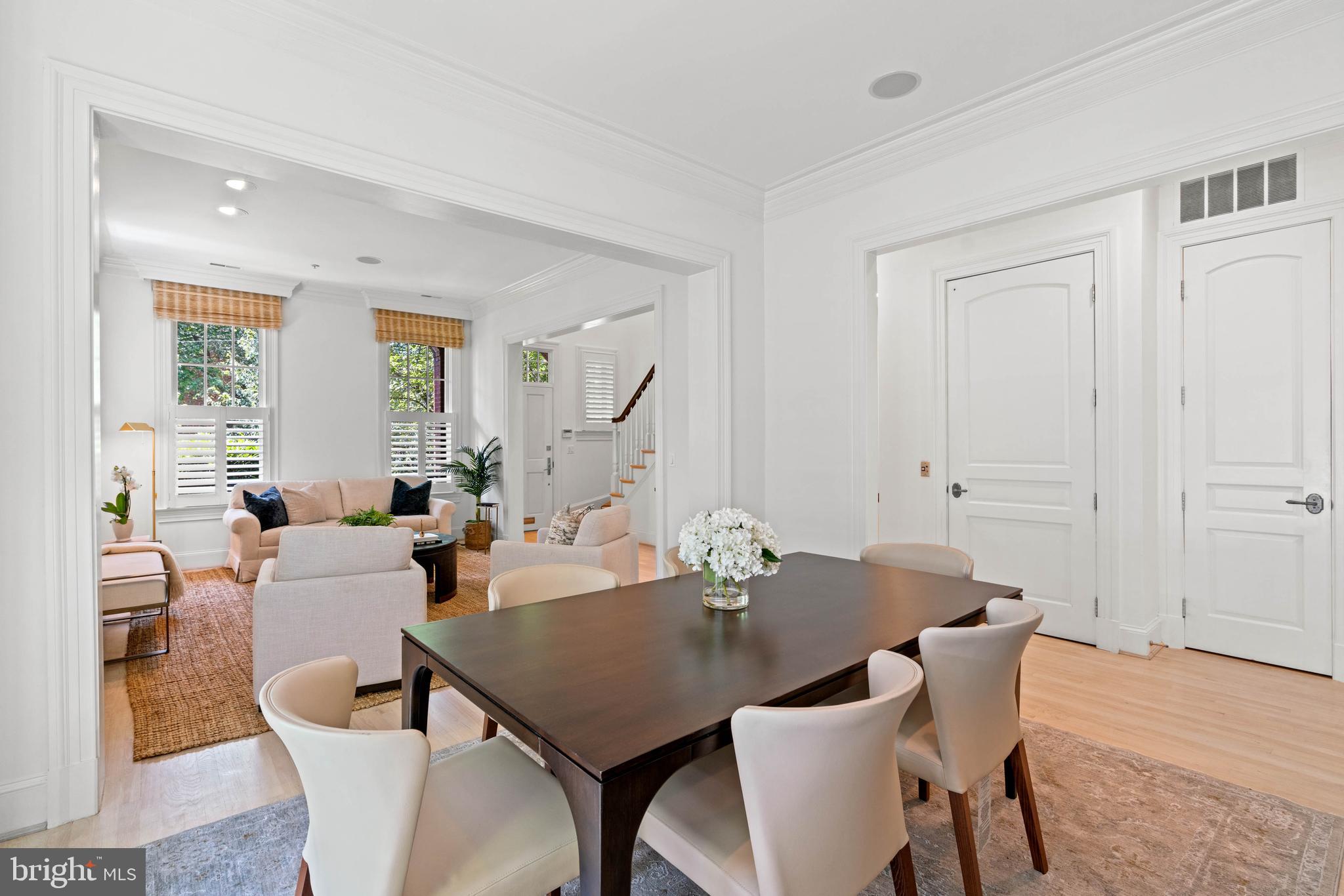 CATHEDRAL HEIGHTS - Residential
