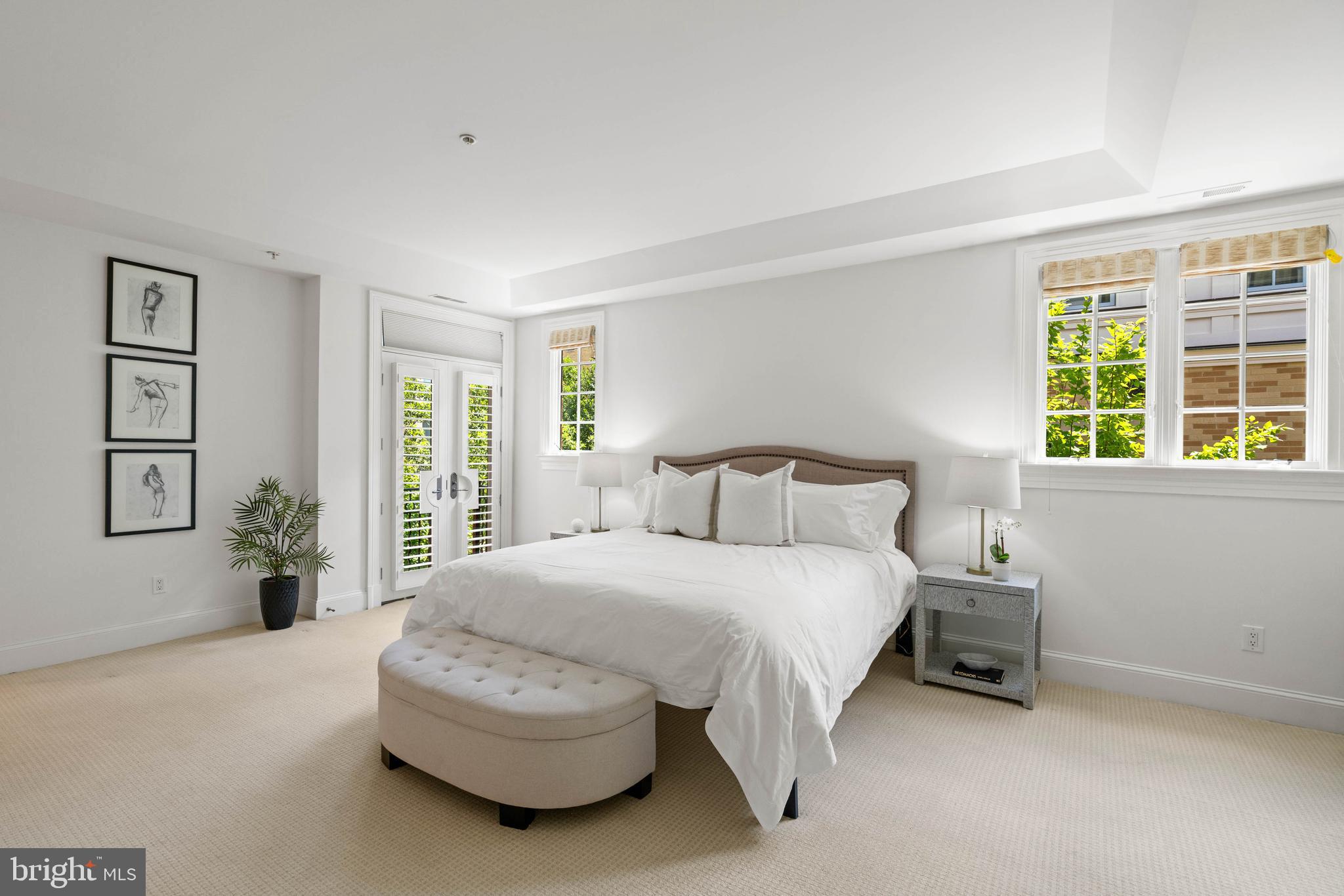 CATHEDRAL HEIGHTS - Residential