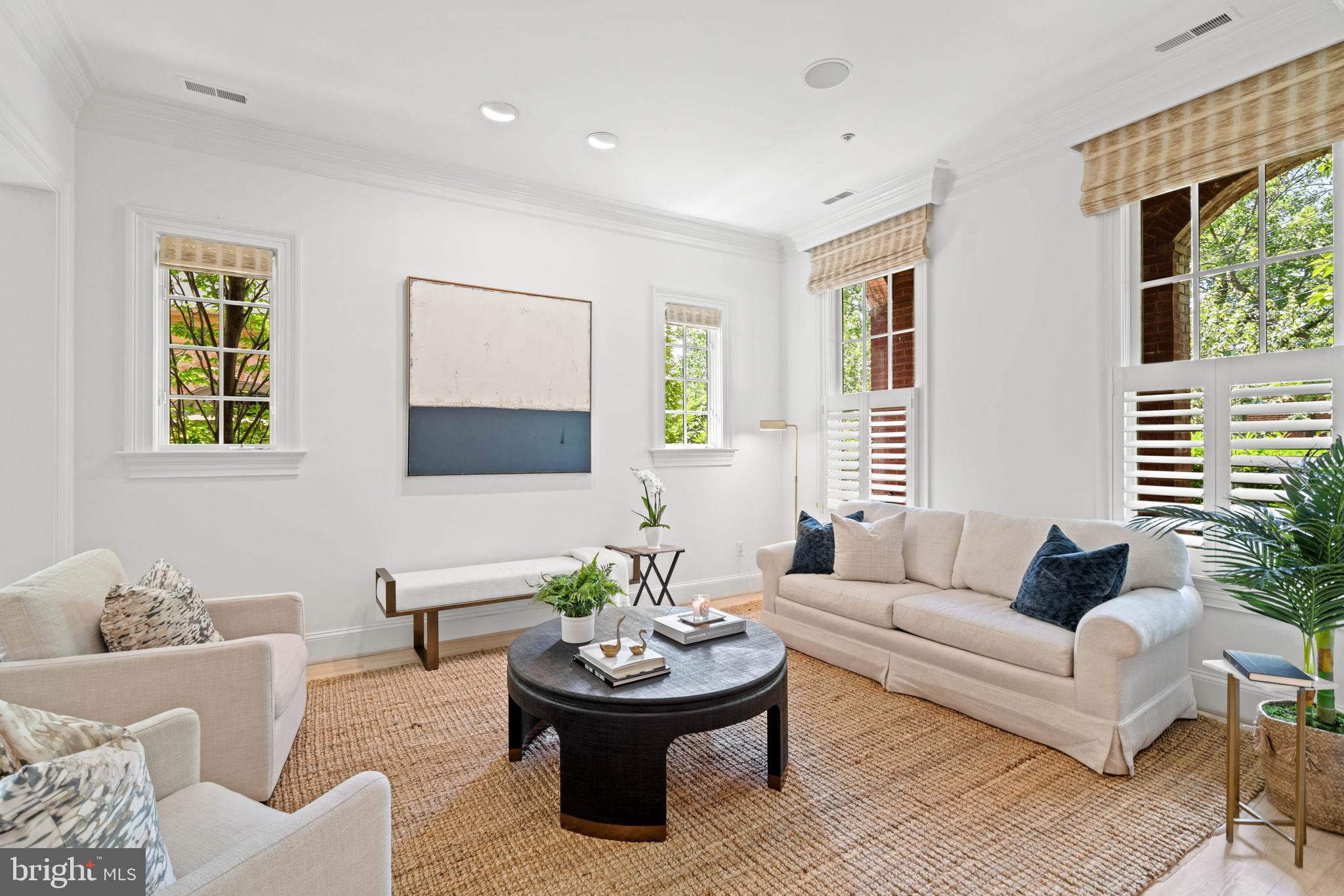 CATHEDRAL HEIGHTS - Residential
