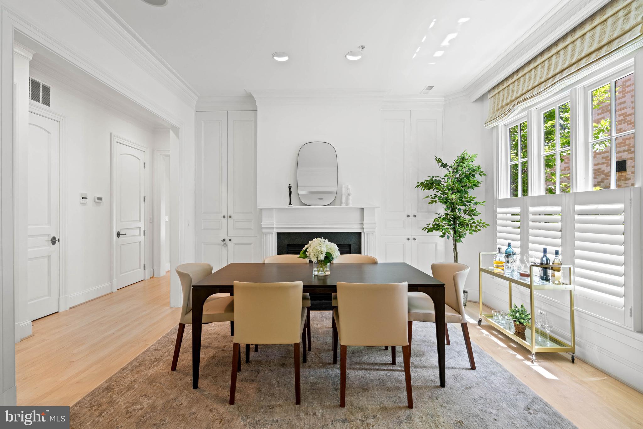 CATHEDRAL HEIGHTS - Residential