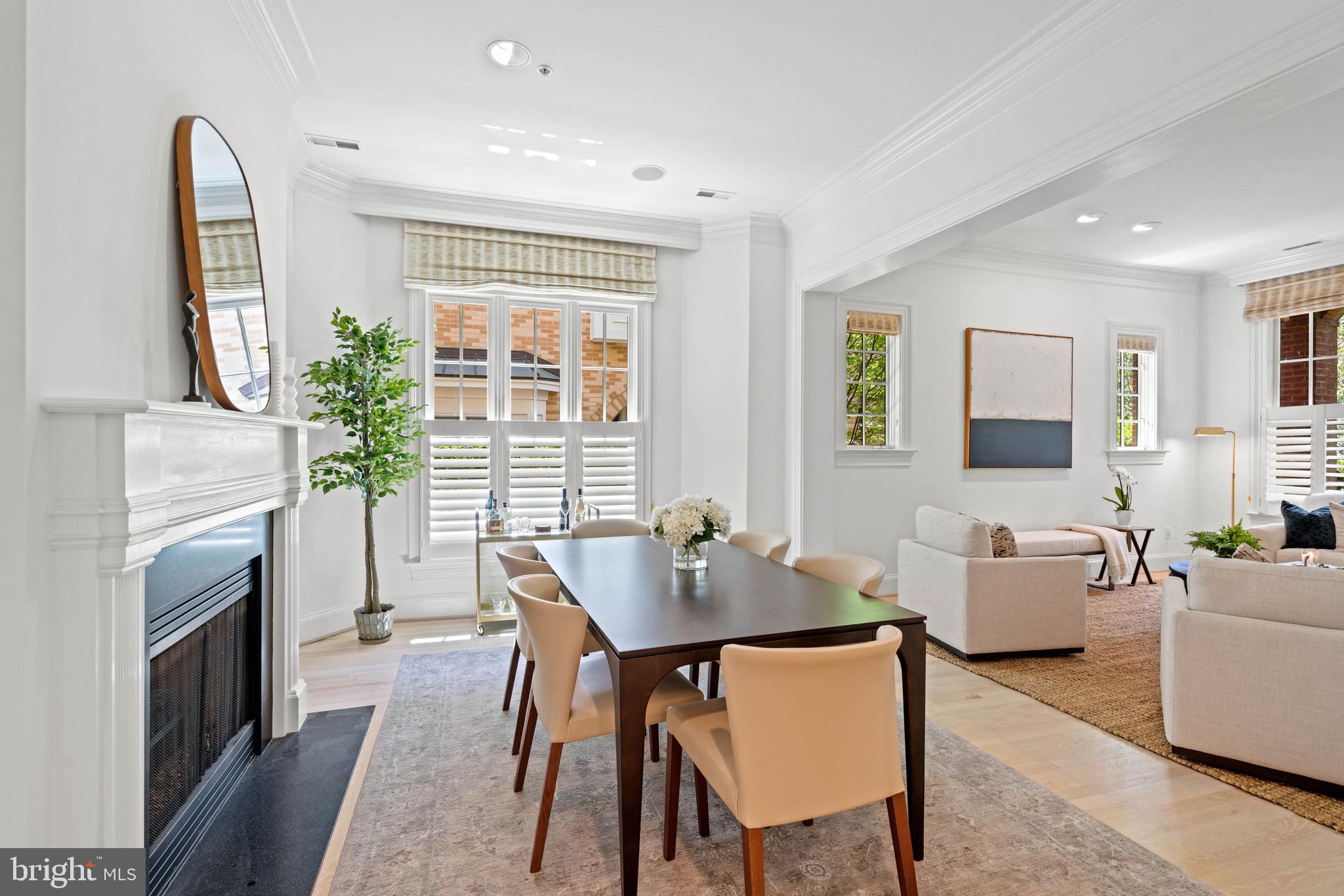 CATHEDRAL HEIGHTS - Residential